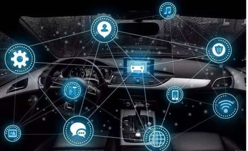 車聯網 移動互聯時代的信息服務新范式