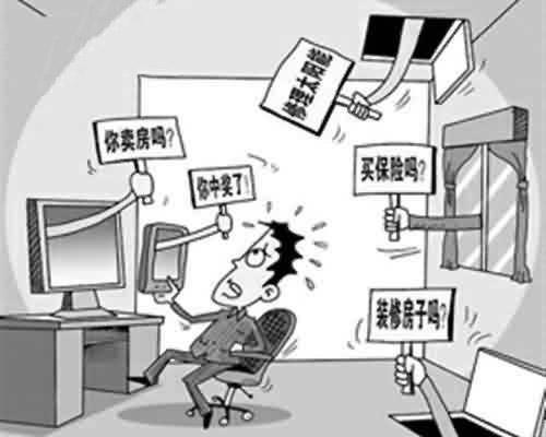 被算法“綁架”的體驗 當大數據淪為精準廣告的推手