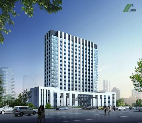 北京綠建屋太陽能幕墻技術(shù) 引領(lǐng)建筑節(jié)能新潮流
