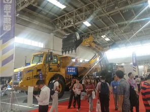 2020中國·北京國際砂石技術(shù)裝備展覽會(huì) 北京技術(shù)引領(lǐng)行業(yè)新未來