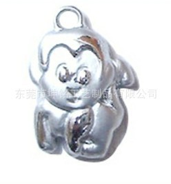 鑲鉆滴油生肖吊墜 傳統(tǒng)工藝與現(xiàn)代奢華的完美融合